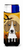 Halloween Dog Design Ultra Hugger for slim cans - 638508121387