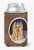 Dog Design Can or Bottle Hugger - 638508343284