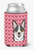 XOXO Hearts Dog Love Can or Bottle Hugger - 638508672735