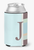 Monogram Letter Can or Bottle Hugger - 617375995918