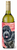 Dog with Love Design Wine Bottle Hugger - 652259164585