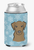 Snowflake Dog Design Can or Bottle Hugger - 638508107688