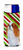 Candy Cane Christmas Design with Dog Ultra Hugger for slim cans - 615872747146