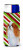 Candy Cane Christmas Design with Dog Ultra Hugger for slim cans - 615872747146