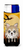 Halloween Dog Design Ultra Hugger for slim cans - 638508121509