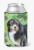 St Patrick's With Dog Can or Bottle Hugger - 652259205554