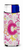 Letter Flowers and Butterflies Ultra Hugger for slim cans - 638508021939