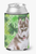 St Patrick's With Dog Can or Bottle Hugger - 652259206063