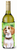 Dog with St Patrick's Design Wine Bottle Hugger - 652259169894