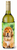Dog with St Patrick's Design Wine Bottle Hugger - 652259170241