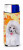 Dog with Fall Design Ultra Hugger for slim cans - 652259173341