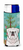 Christmas Tree and Dog Ultra Hugger for slim cans - 638508105684