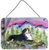 Bernese Mountain Dog Art Wall or Door Hanging Prints - 615872631537