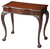 Deep Cherry Writing Desk - 4512822873367