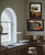 Set Of Two Let Your Light Shine 3 Black Framed Print Wall Art