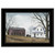 Sunday Service 2 Black Framed Print Wall Art - 606114035862