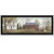 Spring Flowers for Sale 7 Black Framed Print Wall Art