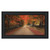 October Lane Black Framed Print Wall Art - 606114042150