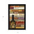 The Best Wine 1 Black Framed Print Wall Art - 606114158806
