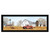 Autumn On Farm 4 Black Framed Print Wall Art - 606114088950