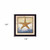 Starfish Black Framed Print Wall Art