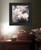 Noir Roses 1 [4] Black Framed Print Wall Art