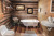 Homeroots Home Decor Set Of Two Natures Or Bath 2 Black Framed Print Wall Art, Black, Framed