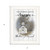 Tomorrow 1 White Framed Print Wall Art