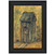 Thinking Room 2 Black Framed Print Wall Art