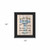 Bathroom Humor 2 Black Framed Print Bathroom Wall Art