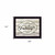 Our Family Values 1 Black Framed Print Wall Art