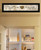 Vintage Kitchen 2 Black Framed Print Kitchen Wall Art