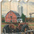 The Old Tractor Unframed Print Wall Art - 606114049845