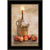 Say A Prayer 3 Black Framed Print Wall Art - 606114159728