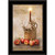 Say A Prayer 3 Black Framed Print Wall Art - 606114159728