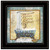 Relax Rinse Repeat 2 Black Framed Print Bathroom Wall Art