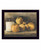 Jugs And Pumpkins 2 Black Framed Print Wall Art - 606114060475