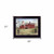 Harbingers of Spring 5 Black Framed Print Wall Art