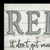 Relax 2 Black Framed Print Bathroom Wall Art