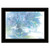 Rise and Shine 10 Black Framed Print Wall Art