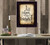 Friends 4 Black Framed Print Wall Art