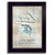 Single Soul I 2 Black Framed Print Wall Art