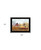 Autumn Blessings 3 Black Framed Print Wall Art