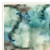 Set Of Two Earth tones I and Sea II 2 White Framed Print Wall Art