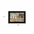Homeroots Home Decor The Old Stone Barn 2 Black Framed Print Wall Art, Black, 11 x 15 Inches