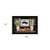 Pumpkin Patch Still Life 1 Black Framed Print Wall Art