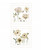 Set Of Two Brittany I and Sea II 1 White Framed Print Wall Art