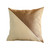 Homeroots Home Decor Set Of Two 18 x 18 Inches Polyester Zippered Pillow