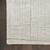 Homeroots Home Decor 8' x 10' Gray and Ivory Abstract Power Loom Area Rug