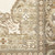 Homeroots Home Decor 2' X 10' Oriental Runner Rug, Beige and Ivory, Power Loom Stain Resistant